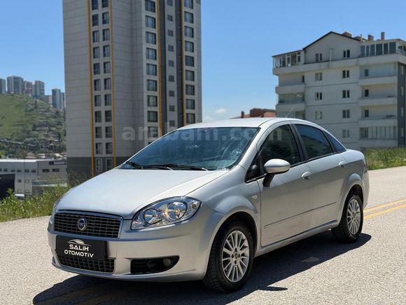 170 BİN PEŞİNLE // 2012 // ACTİVE PLUS // 1.3 MJET // ÇELİK JANT