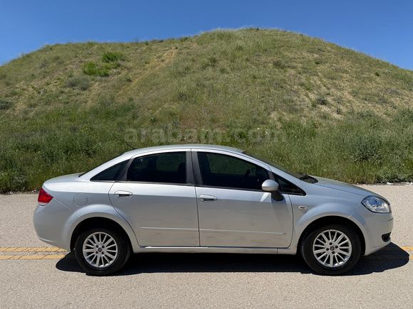 170 BİN PEŞİNLE // 2012 // ACTİVE PLUS // 1.3 MJET // ÇELİK JANT