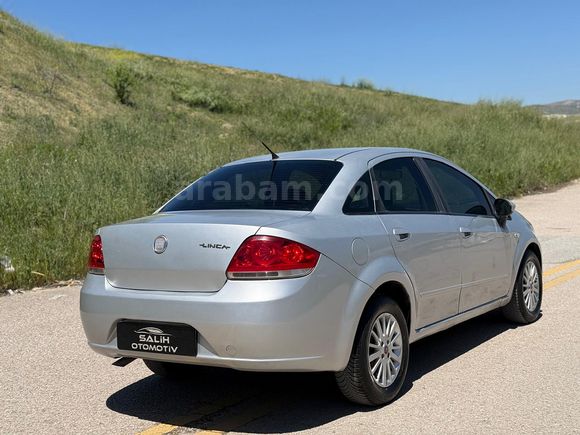 170 BİN PEŞİNLE // 2012 // ACTİVE PLUS // 1.3 MJET // ÇELİK JANT