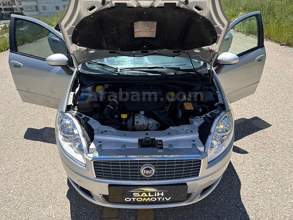 170 BİN PEŞİNLE // 2012 // ACTİVE PLUS // 1.3 MJET // ÇELİK JANT