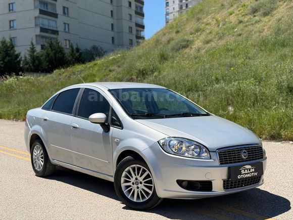 170 BİN PEŞİNLE // 2012 // ACTİVE PLUS // 1.3 MJET // ÇELİK JANT