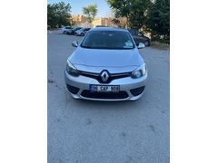 Sahibinden Renault Fluence 1.5 dCi Joy 2013 Model
