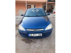 Sahibinden Opel Corsa 1.3 CDTI Essentia 2005 Model