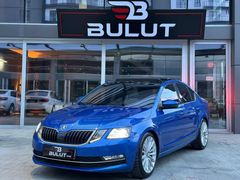 2018 SKODA OCTAVİA 1.6 TDI STYLE CR 155.000 KM CAM TAVAN/LANSMAN
