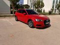 Astsubaydan Audi A3 Sportback 35 TFSI Dynamic 2020 Model 