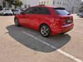Astsubaydan Audi A3 Sportback 35 TFSI Dynamic 2020 Model 