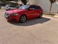 Astsubaydan Audi A3 Sportback 35 TFSI Dynamic 2020 Model 