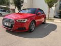 Astsubaydan Audi A3 Sportback 35 TFSI Dynamic 2020 Model 