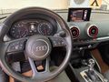 Astsubaydan Audi A3 Sportback 35 TFSI Dynamic 2020 Model 