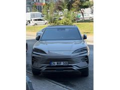 Sahibinden BYD Seal U DM-i 1.5 Phev 2025 Model İstanbul