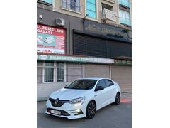 Sahibinden Renault Megane 1.3 TCe Joy 2021 Model İstanbul