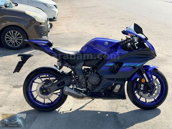 SIFIRDAN FARKSIZ 530 KM DE