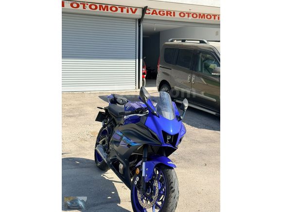 SIFIRDAN FARKSIZ 530 KM DE