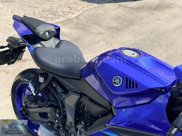 SIFIRDAN FARKSIZ 530 KM DE