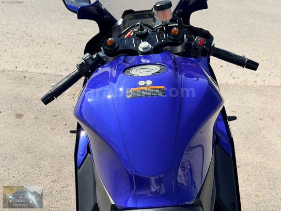 SIFIRDAN FARKSIZ 530 KM DE