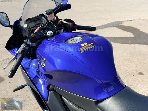 SIFIRDAN FARKSIZ 530 KM DE