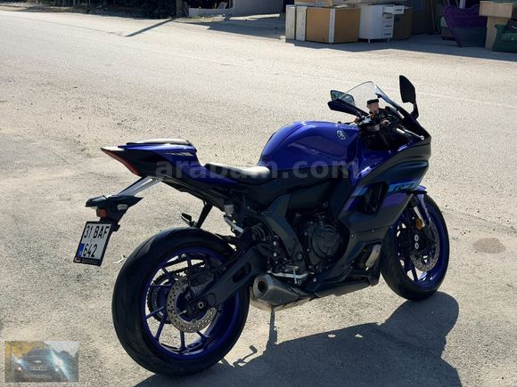 SIFIRDAN FARKSIZ 530 KM DE