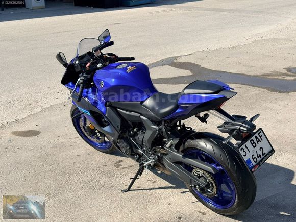 SIFIRDAN FARKSIZ 530 KM DE