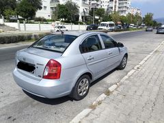İlk sahibinden 87.500 km de Hyundai Accent Era 1.6 Select 2008 Model