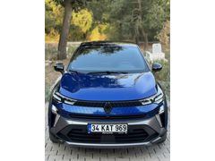 Sahibinden Renault Captur 1.3 TCe Icon 2024 Model 