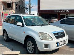 BEYDOĞANLAR'DAN 2008 MODEL CHERY TİGGO 3