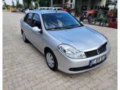 ÇAĞDAŞ oTo'dan 2011 Renault Symbol 1.5 dCi Authentique