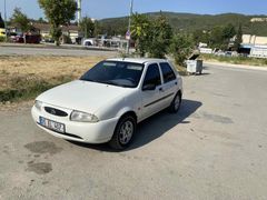 Sahibinden temiz ford fiesta 