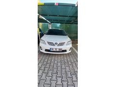 Sahibinden Toyota Corolla 1.6 Comfort Extra 2012 Model