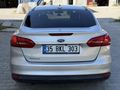DEĞİŞENSİZ 1.5 DİZEL 120 HP TİTANİUM !!!