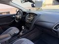 DEĞİŞENSİZ 1.5 DİZEL 120 HP TİTANİUM !!!
