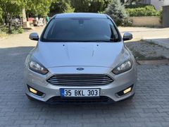 DEĞİŞENSİZ 1.5 DİZEL 120 HP TİTANİUM !!!