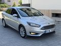 DEĞİŞENSİZ 1.5 DİZEL 120 HP TİTANİUM !!!
