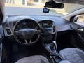 DEĞİŞENSİZ 1.5 DİZEL 120 HP TİTANİUM !!!