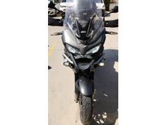 Sahibinden Honda VFR 800 X Crossrunner 