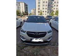 Sahibinden Opel Grandland X 1.5 D EcoTEC Enjoy 2020 Model  82.000 km Beyaz