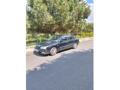 Sahibinden Hyundai Elantra 1.6 GLS 2003 Model  262.000 km Siyah