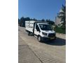 2017 MODEL KM:213 BİN TERTEMİZ 350L TRANSİT