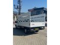 2017 MODEL KM:213 BİN TERTEMİZ 350L TRANSİT