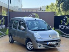 ESİLA MOTORS'DAN 2011 MODEL KANGOO MULTİX 1.5 DCI 0,99 KREDİİİİİ