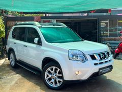 BEYDOĞANLAR'DAN 2011 MODEL NİSSAN X-TRAİL 2.0DCİ CAM TAVAN