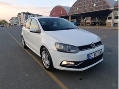 Sahibinden Volkswagen Polo 1.0 Trendline 2015 Model