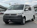 HATASIZ BOYASIZ 2024 VW TRANSPORTER 5+1 UZUN ŞASE 150HP 6 İLERİ