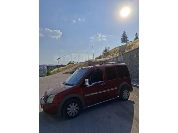 Sahibinden Ford Transit Connect T230 L 2009 Model