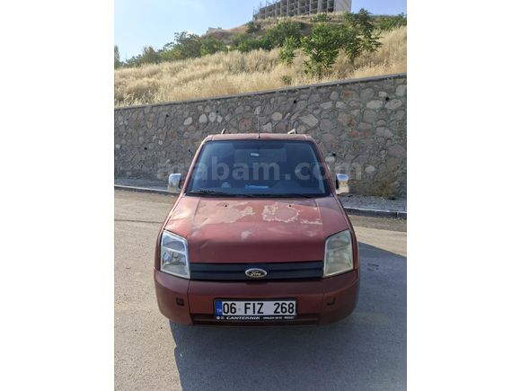 Sahibinden Ford Transit Connect T230 L 2009 Model