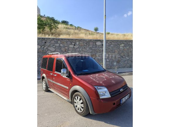Sahibinden Ford Transit Connect T230 L 2009 Model
