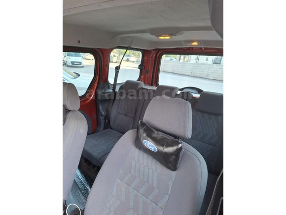Sahibinden Ford Transit Connect T230 L 2009 Model