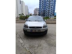 Sahibinden Ford Fiesta 1.4 TDCi Comfort 2008 Model
