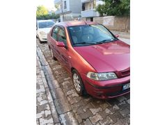 Sahibinden Fiat Albea 1.6 HL 2004 Model