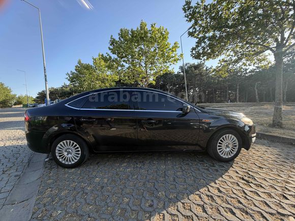 Sahibinden Ford Mondeo 2.0 TDCi Selective 2010 Model 