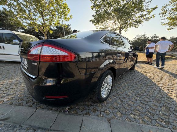 Sahibinden Ford Mondeo 2.0 TDCi Selective 2010 Model 